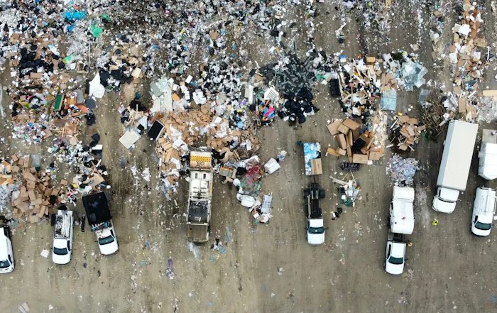 Article Image for E-Waste: The Growing Global Challenge