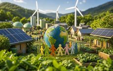 Article Image for How Community Energy Projects Advance Sustainability