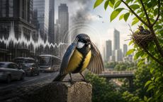 Article Image for How Noise Pollution Affects Urban Wildlife