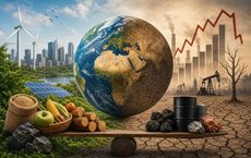 Article Image for How Resource Scarcity Shapes the Global Economy