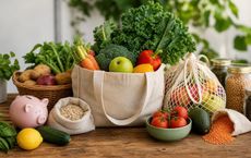 Article Image for How to Choose Organic Food on a Realistic Budget