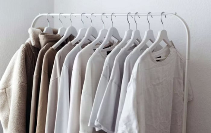 Article Image for How to Create a Minimalist Wardrobe