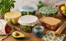 Article Image for How to Replace Plastic Wrap in Everyday Food Storage