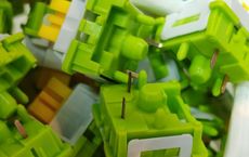 Article Image for Innovations in Plastic Recycling Technology