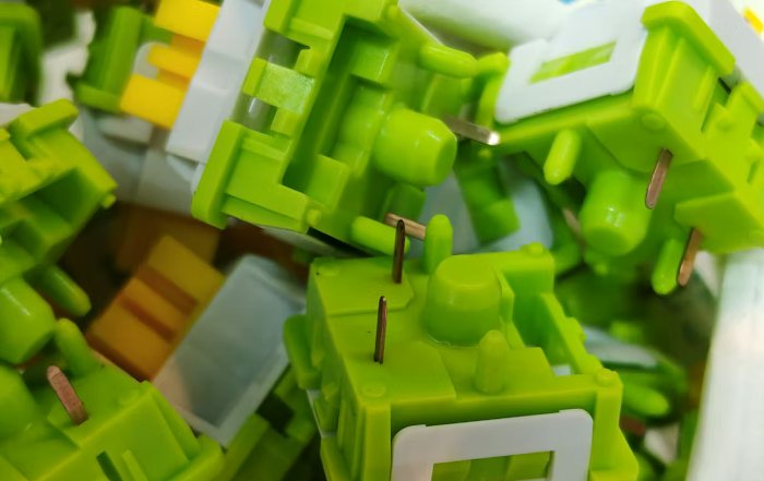 Article Image for Innovations in Plastic Recycling Technology