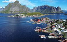 Article Image for Lessons in Sustainability from Nordic Countries