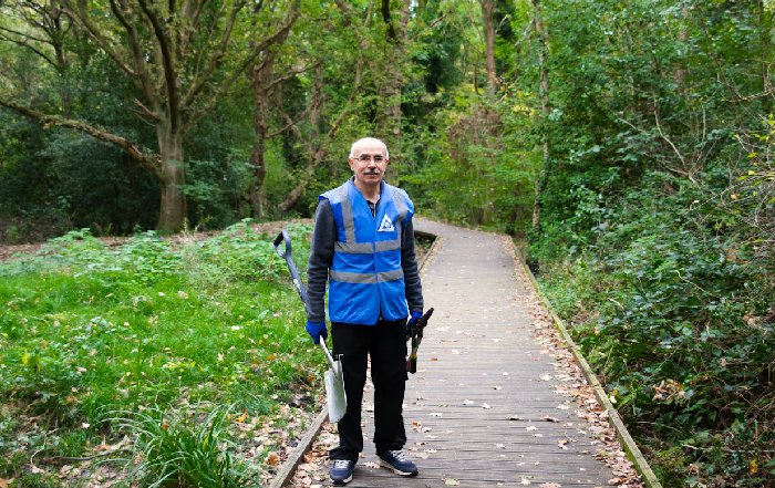 Article Image for Restoring Natural Habitats in Your Community