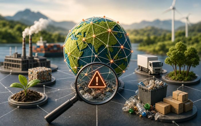 Article Image for Sustainable Business Risks Hidden in Supply Networks