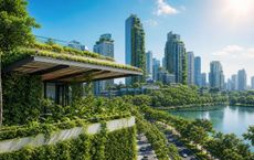 Article Image for Sustainable Cooling Solutions for Warmer Cities