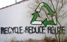 the benefits of recycling and reusing materials