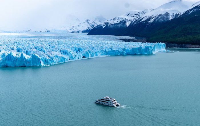 Article Image for The Economics of Climate Change