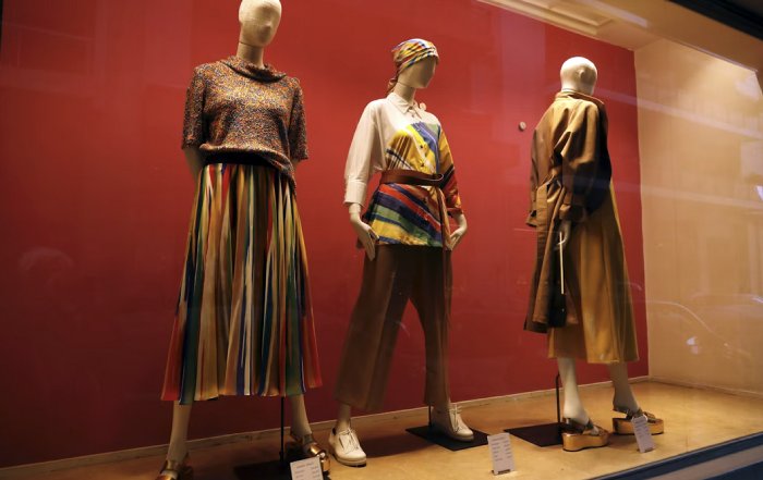 Article Image for The Impact of Fast Fashion on the Environment