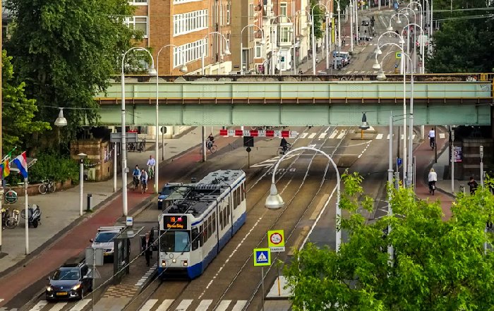 Article Image for The Zero-Waste Movement in European Capitals