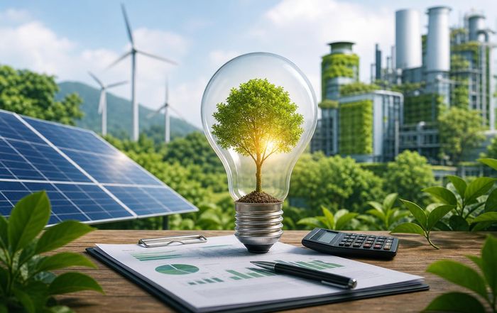Article Image for Why Energy Audits Matter for Sustainable Companies